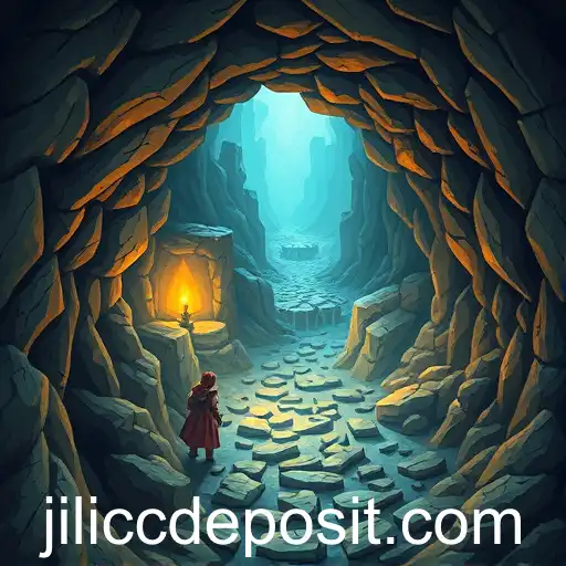 Exploring the World of Adventure Games and Jilicc Deposit