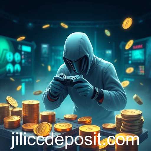 Emerging Trends in Online Gaming: Jilicc Deposit Explored