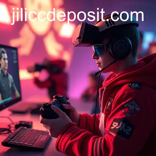 Exploring the World of Online Gaming: Trends and Innovations