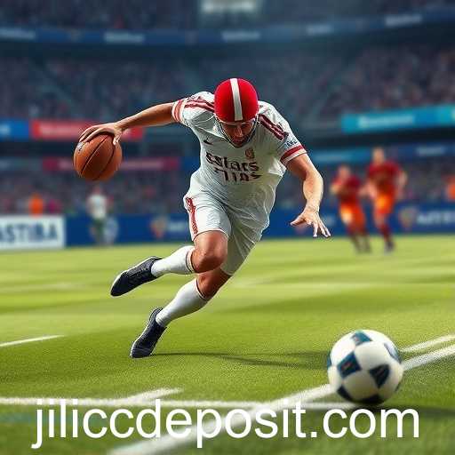 The Rise of Jilicc Deposit in Online Gaming