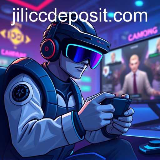 Exploring Gaming Trends in 2025