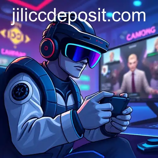 Exploring Gaming Trends in 2025