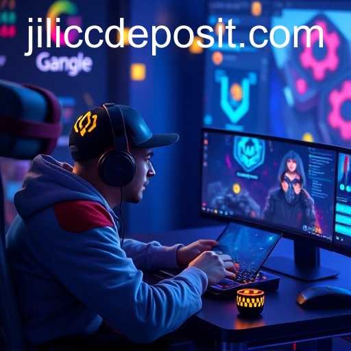 Gaming Website Innovations and Trends