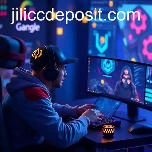 Gaming Website Innovations and Trends