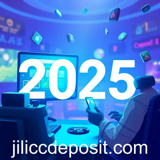 Jilicc Deposit: The Game-Changing Financial Feature