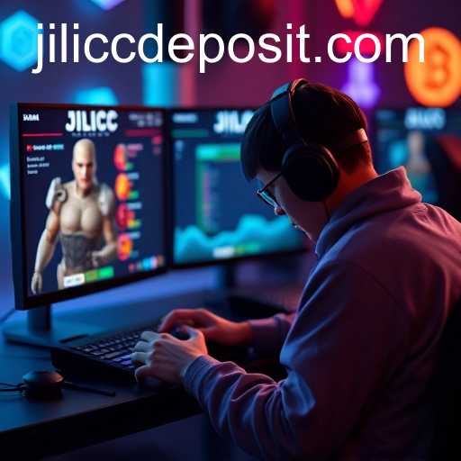 Exploring the New Dynamics of Online Gaming with Jilicc Deposit