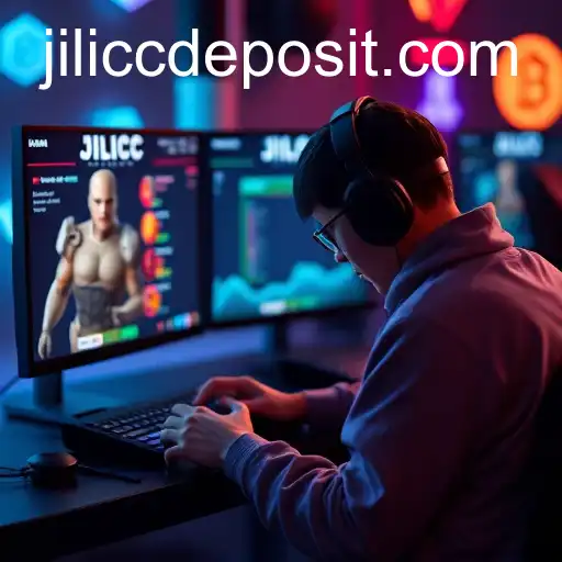 Exploring the New Dynamics of Online Gaming with Jilicc Deposit