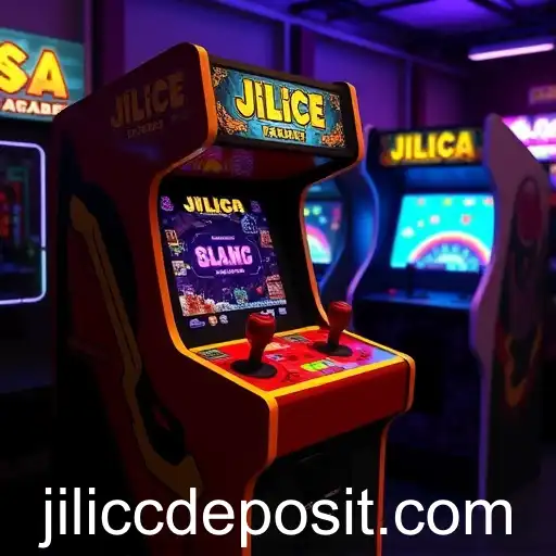 The Rise of Jilicc Deposit in the Gaming World