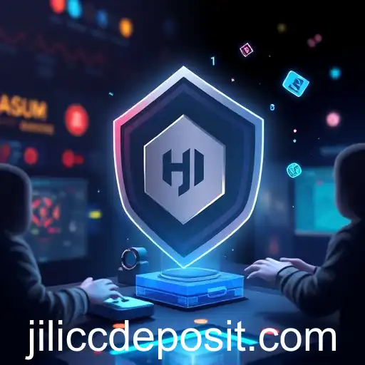 Gaming Trends and Financial Tactics: A Look into Jilicc Deposit