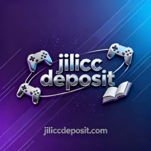 jilicc deposit