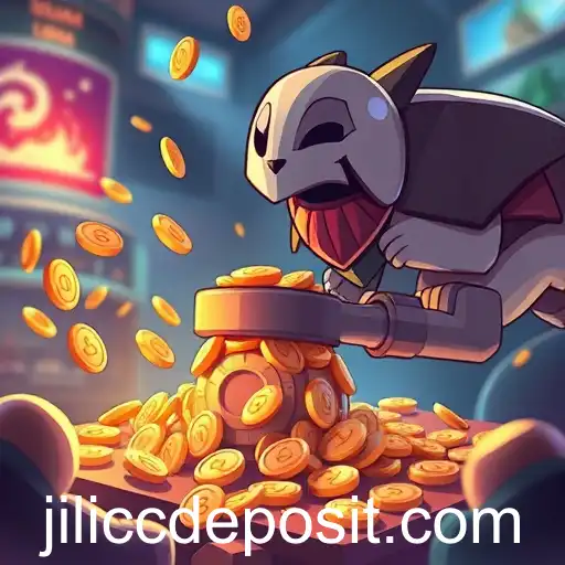 Exploring the 'Multiplayer Fun' Category: A Dive into Jilicc Deposit Gaming