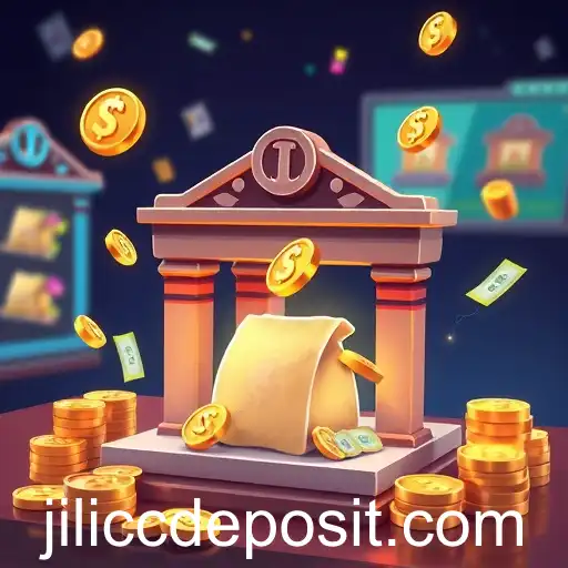 The Emerging Trend of Gamified Financial Concepts