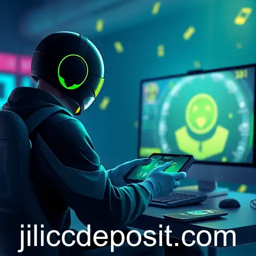 Evolution of Online Gaming Trends