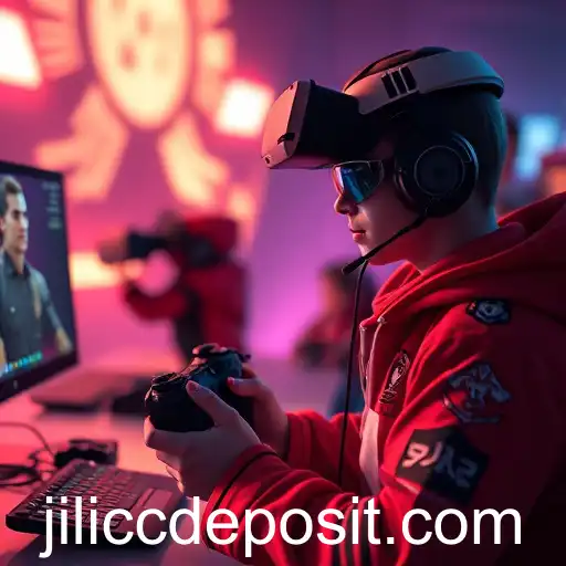 Exploring the World of Online Gaming: Trends and Innovations