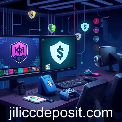 The Rise of Gaming Deposits: A Deep Dive