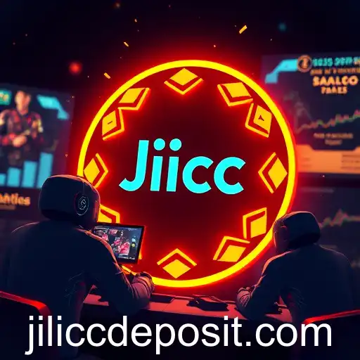 Gaming Industry's New Financial Trends