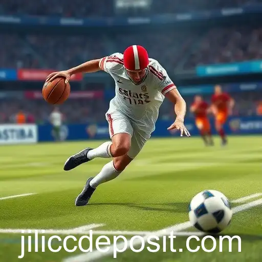 The Rise of Jilicc Deposit in Online Gaming