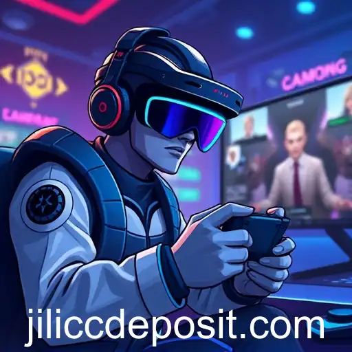 Exploring Gaming Trends in 2025