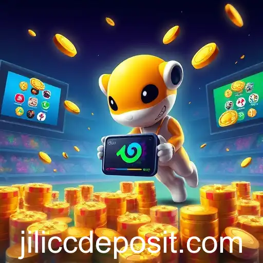 Gaming Website's Surprise Feature Delights Users