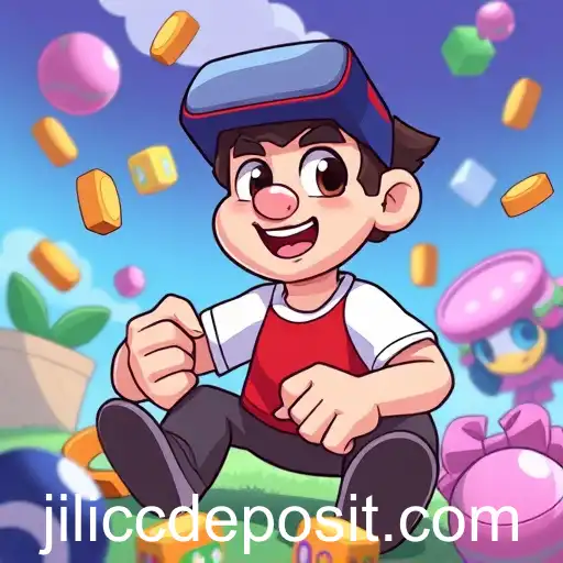 Jilicc Deposit Sparks Interest in Gaming Trends