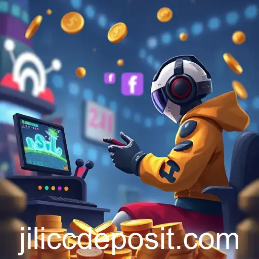 The Impact of Online Gaming Trends in 2025