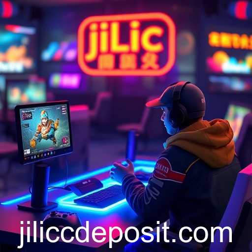 The Rise of Online Game Deposits and Global Trends