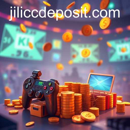 The Rise of Online Gaming Economies