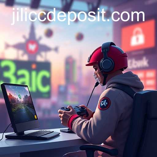 The Rise of Online Gaming and Digital Transactions