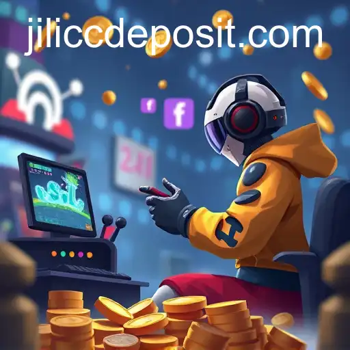 The Impact of Online Gaming Trends in 2025