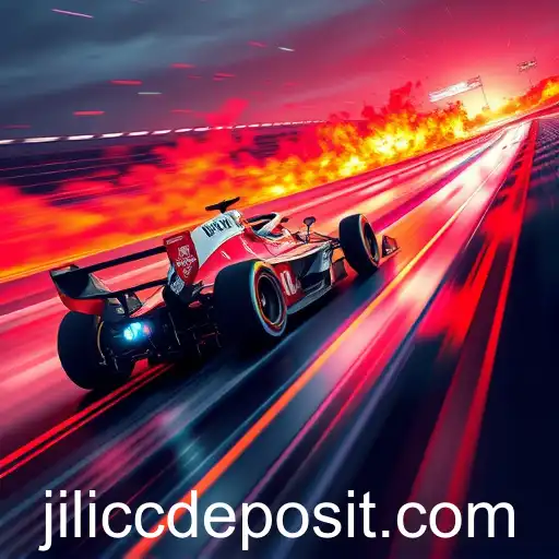 Exploring the High-Octane World of Racing Games and Innovative Payment Solutions