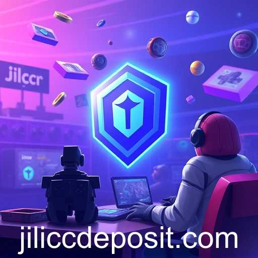 The Rise of Jilicc Deposit in Online Gaming