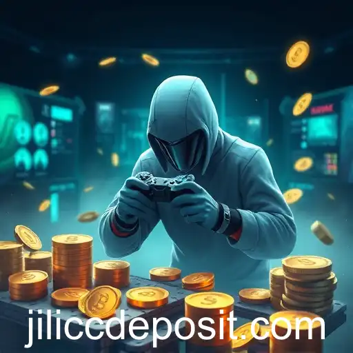The Rise of Jilicc Deposit in Online Gaming